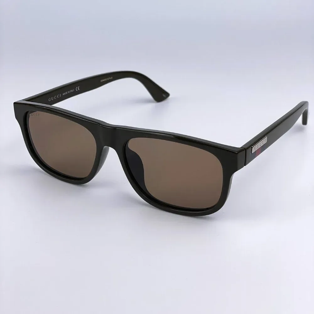 BRAND NEW Gucci GG0770SA 004 Men Sunglasses